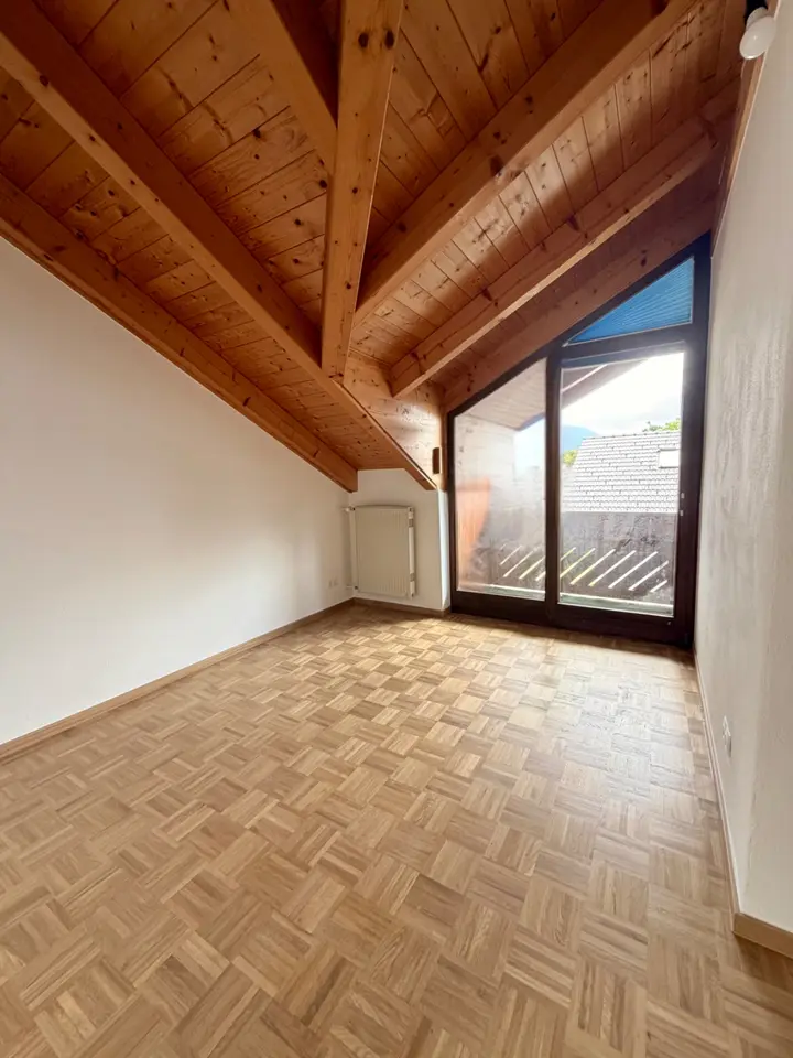 4 Zimmer Wohnung mit 85 m² in Berchtesgaden – Bild 7