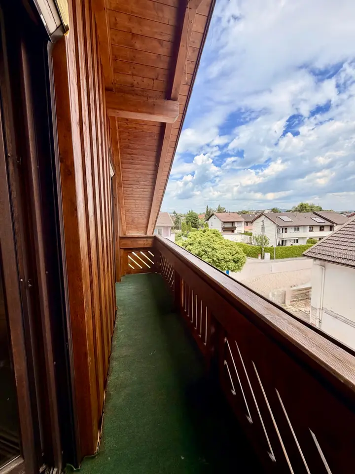 4 Zimmer Wohnung mit 85 m² in Berchtesgaden – Bild 8