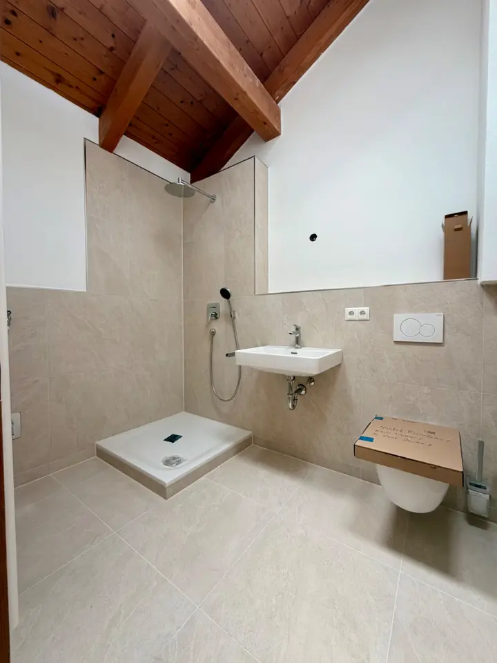 4 Zimmer Wohnung mit 85 m² in Berchtesgaden – Bild 9