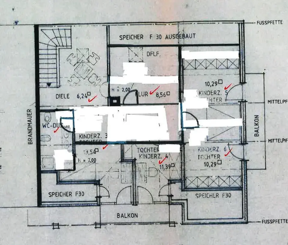4 Zimmer Wohnung mit 85 m² in Berchtesgaden – Bild 10