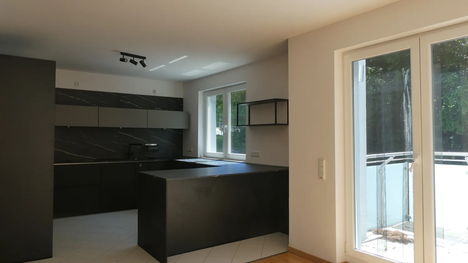 4 Zimmer Wohnung mit 132 m² in Göttingen – Bild 2
