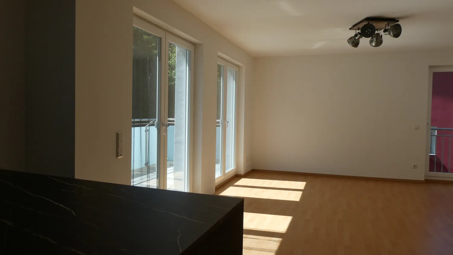 4 Zimmer Wohnung mit 132 m² in Göttingen – Bild 3