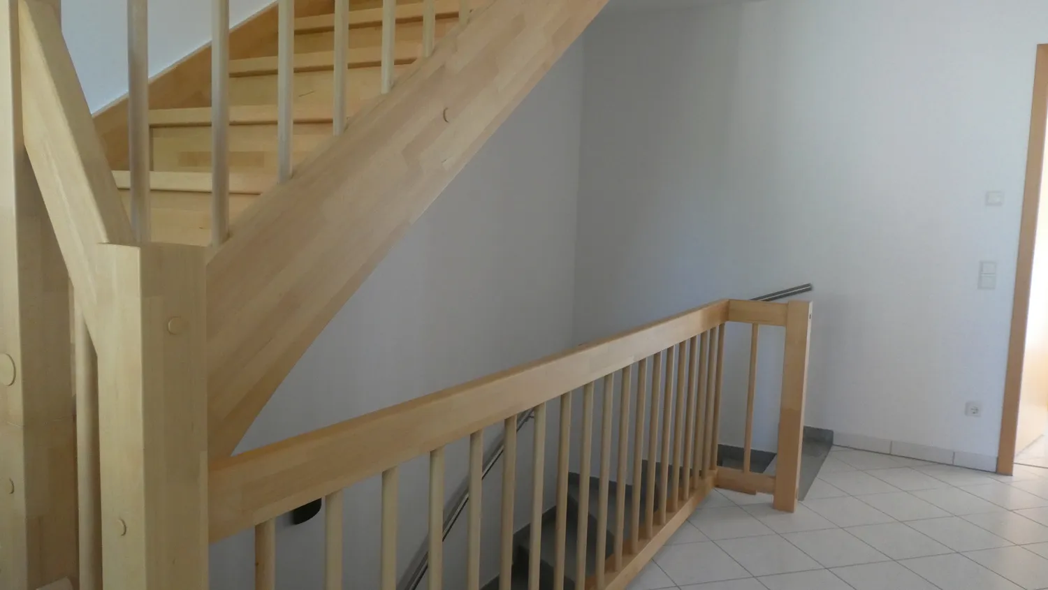 4 Zimmer Wohnung mit 132 m² in Göttingen – Bild 6