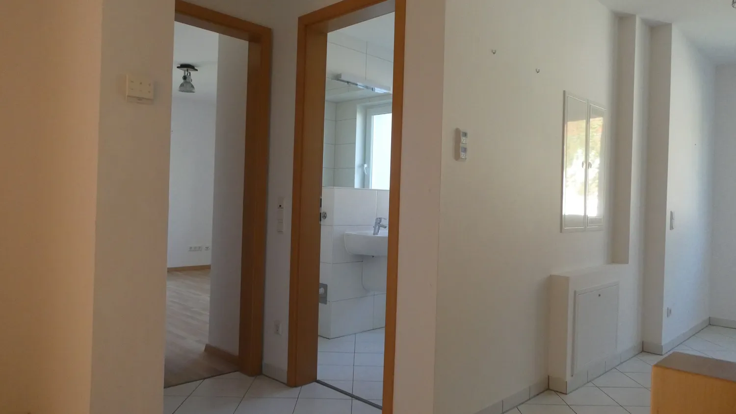 4 Zimmer Wohnung mit 132 m² in Göttingen – Bild 7