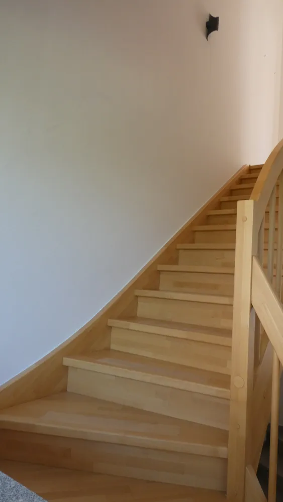 4 Zimmer Wohnung mit 132 m² in Göttingen – Bild 8