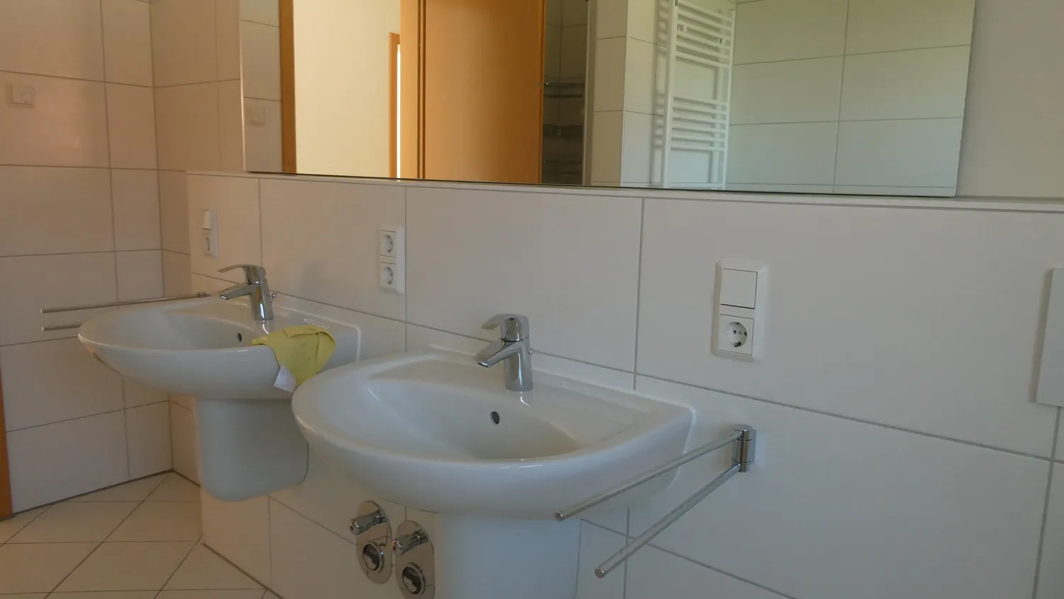 4 Zimmer Wohnung mit 132 m² in Göttingen – Bild 9