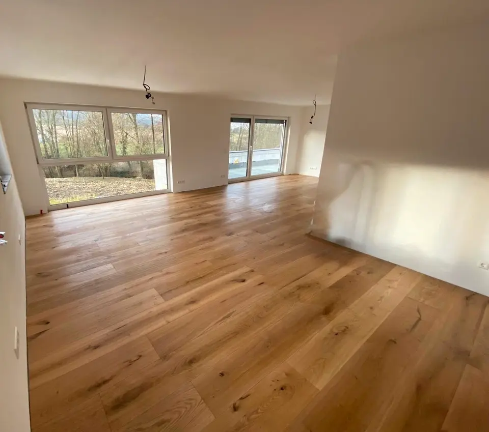 3 Zimmer Wohnung mit 117 m² in Schwäbisch Hall – Bild 1