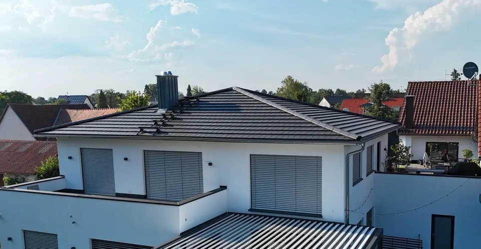 3 Zimmer Wohnung mit 117 m² in Schwäbisch Hall – Bild 2