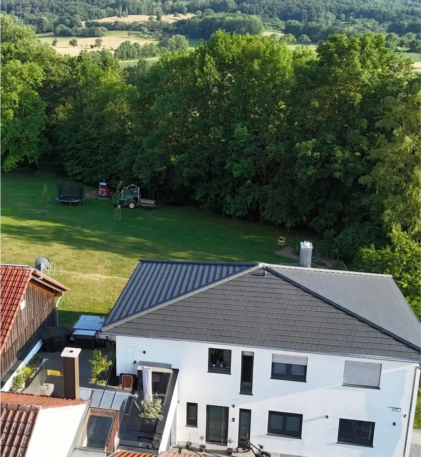 3 Zimmer Wohnung mit 117 m² in Schwäbisch Hall – Bild 3