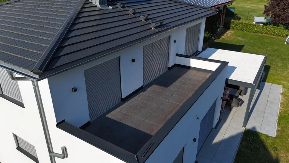 3 Zimmer Wohnung mit 117 m² in Schwäbisch Hall – Bild 4