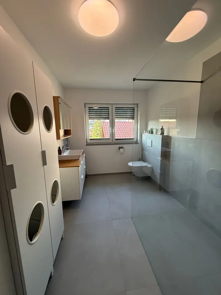 3 Zimmer Wohnung mit 117 m² in Schwäbisch Hall – Bild 5