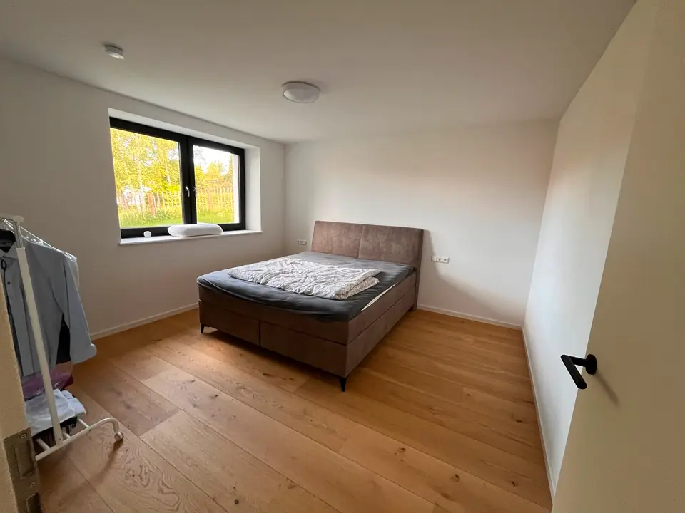 3 Zimmer Wohnung mit 117 m² in Schwäbisch Hall – Bild 10