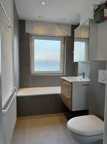 3 Zimmer Wohnung mit 74 m² in Darmstadt – Bild 5