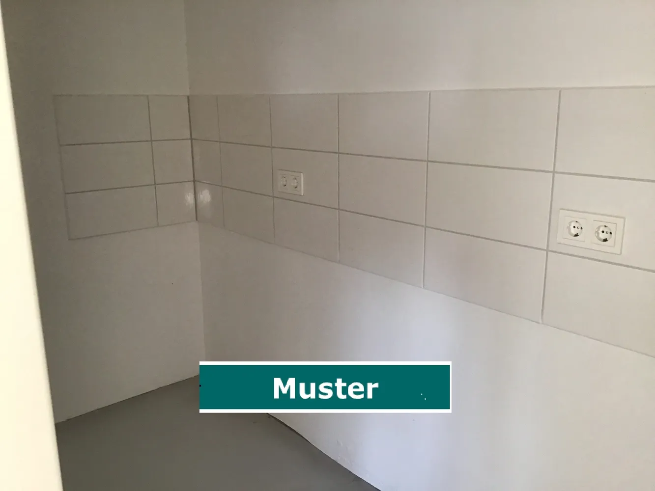 1 Zimmer Wohnung mit 32 m² in Bremen – Bild 2