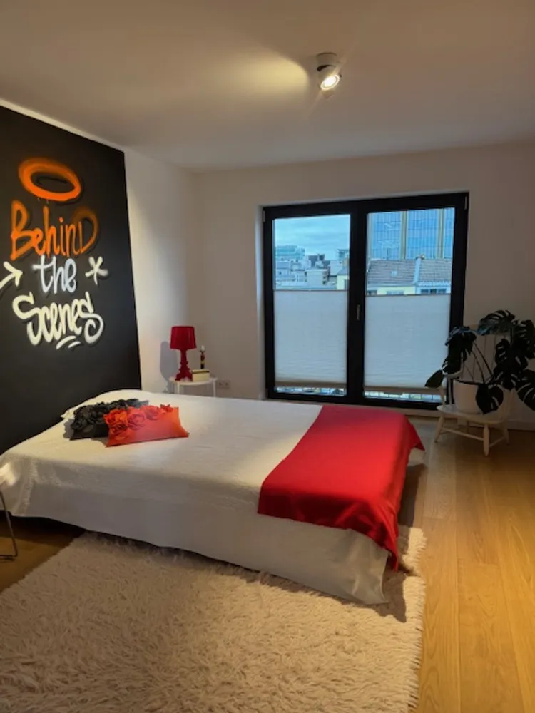 WG-Zimmer mit 21 m² in Düsseldorf – Bild 1