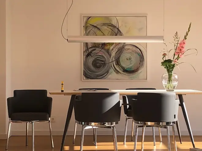 WG-Zimmer mit 21 m² in Düsseldorf – Bild 4