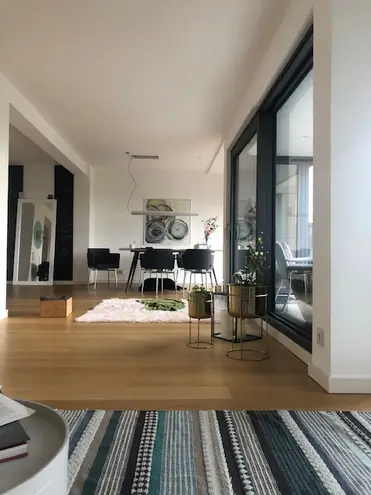 WG-Zimmer mit 21 m² in Düsseldorf – Bild 5