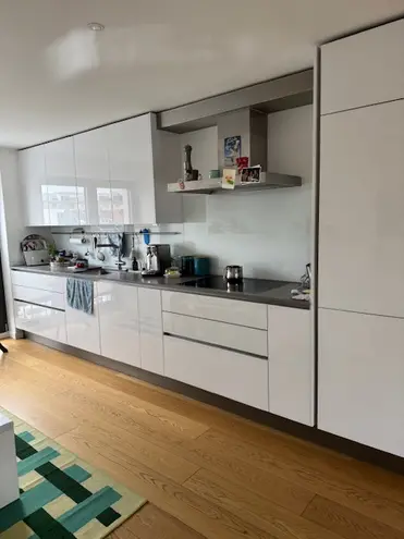 WG-Zimmer mit 21 m² in Düsseldorf – Bild 8