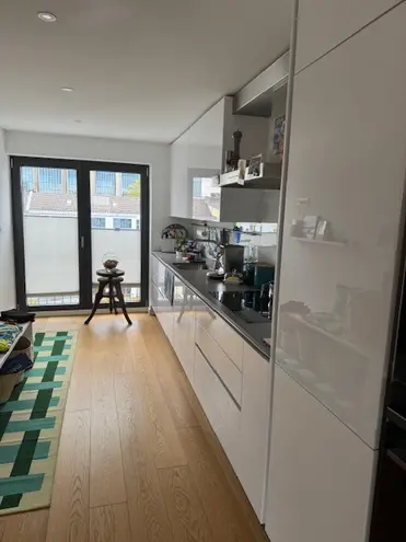 WG-Zimmer mit 21 m² in Düsseldorf – Bild 9
