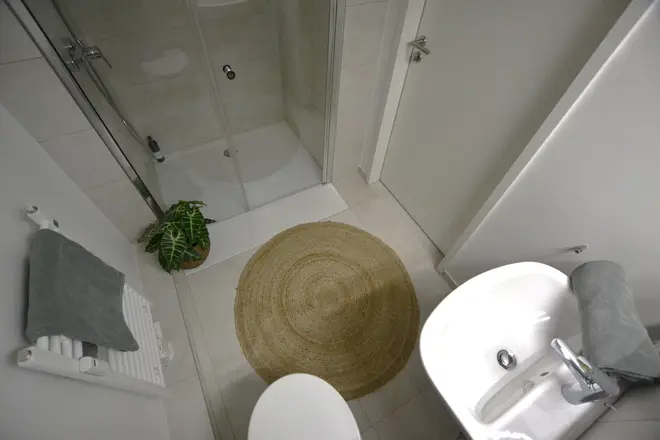 1 Zimmer Wohnung mit 20 m² in Köln – Bild 8
