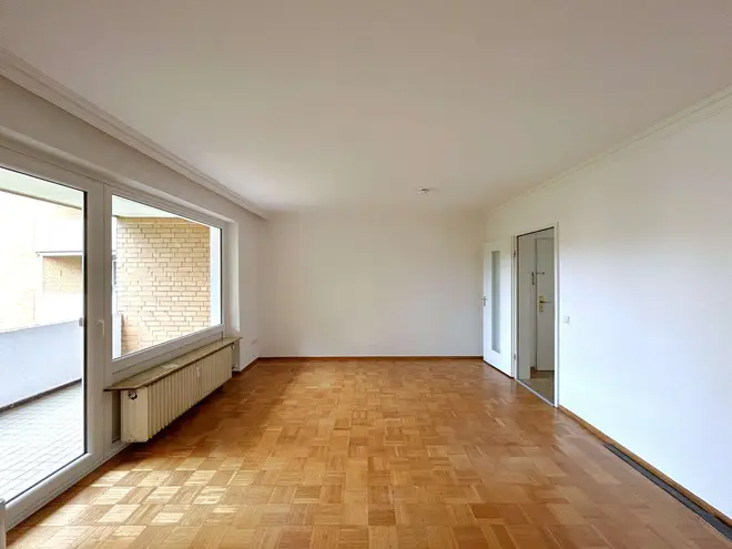 2 Zimmer Wohnung mit 50 m² in Hannover – Bild 2