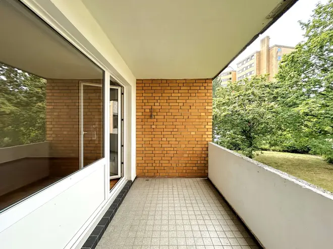 2 Zimmer Wohnung mit 50 m² in Hannover – Bild 4