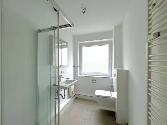 2 Zimmer Wohnung mit 50 m² in Hannover – Bild 5