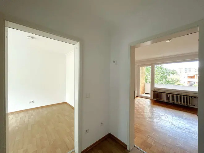 2 Zimmer Wohnung mit 50 m² in Hannover – Bild 7