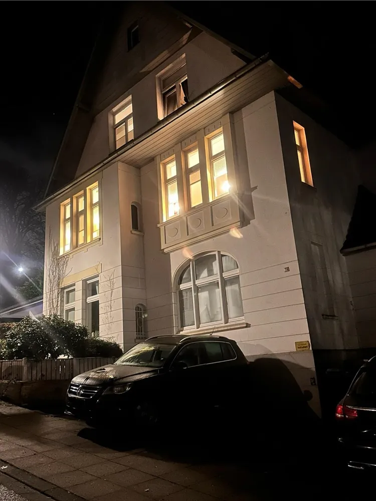 4 Zimmer Wohnung mit 140 m² in Bielefeld – Bild 1