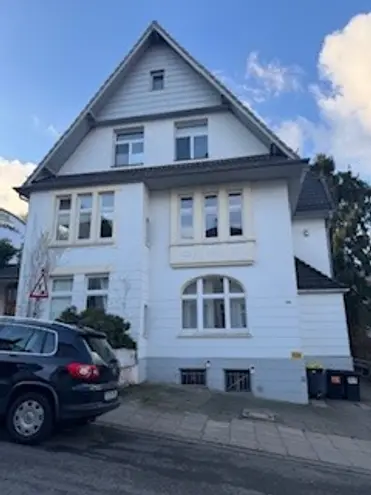 4 Zimmer Wohnung mit 140 m² in Bielefeld – Bild 2
