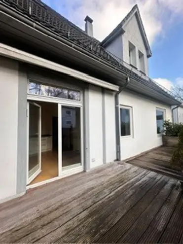 4 Zimmer Wohnung mit 140 m² in Bielefeld – Bild 4