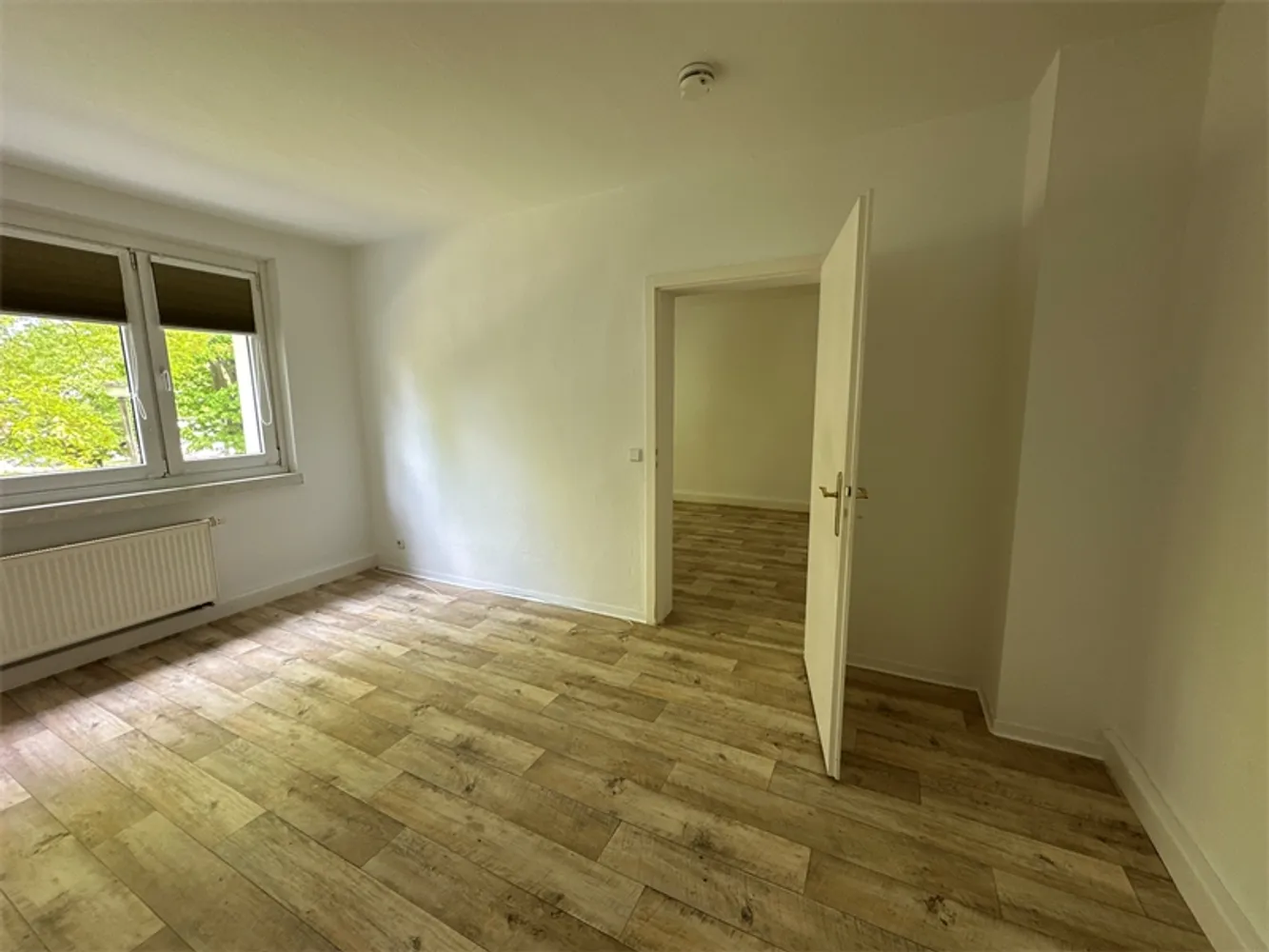 2 Zimmer Wohnung mit 49 m² in Brandenburg an der Havel – Bild 3