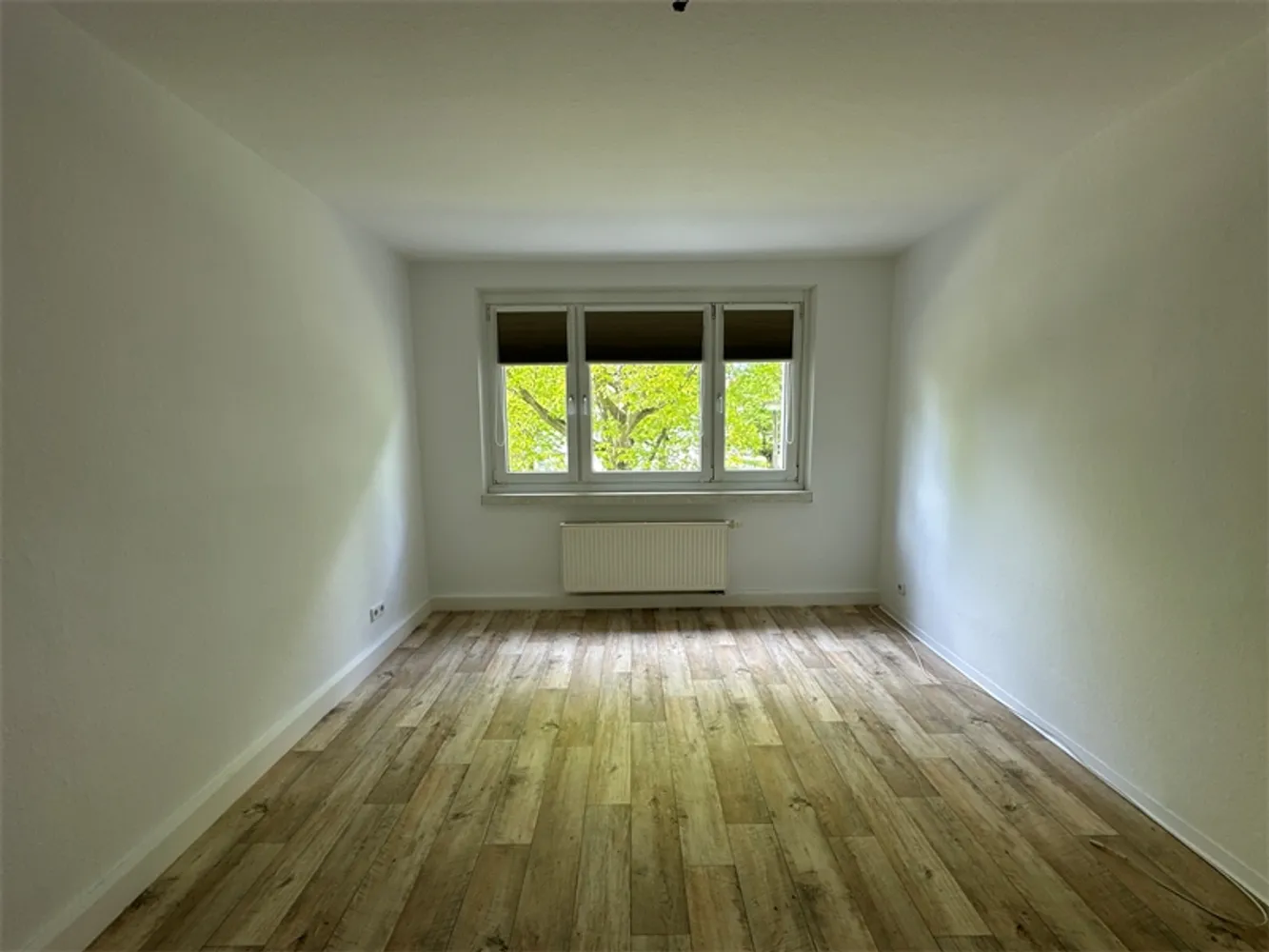 2 Zimmer Wohnung mit 49 m² in Brandenburg an der Havel – Bild 4
