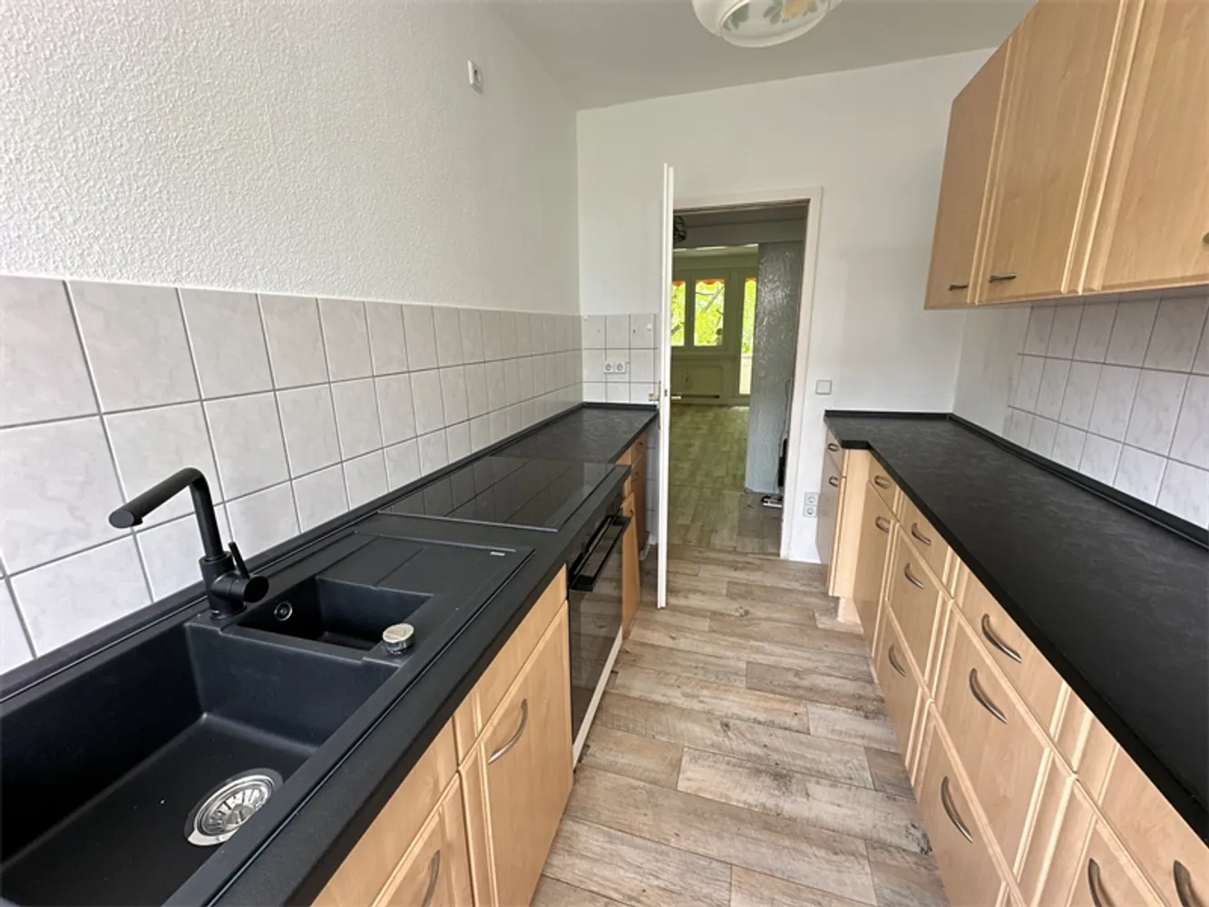 2 Zimmer Wohnung mit 49 m² in Brandenburg an der Havel – Bild 8