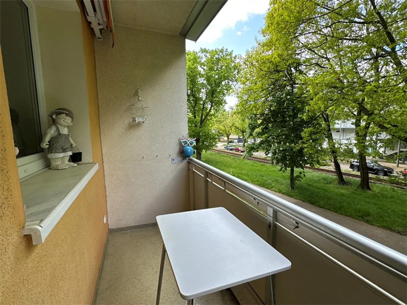 2 Zimmer Wohnung mit 49 m² in Brandenburg an der Havel – Bild 9