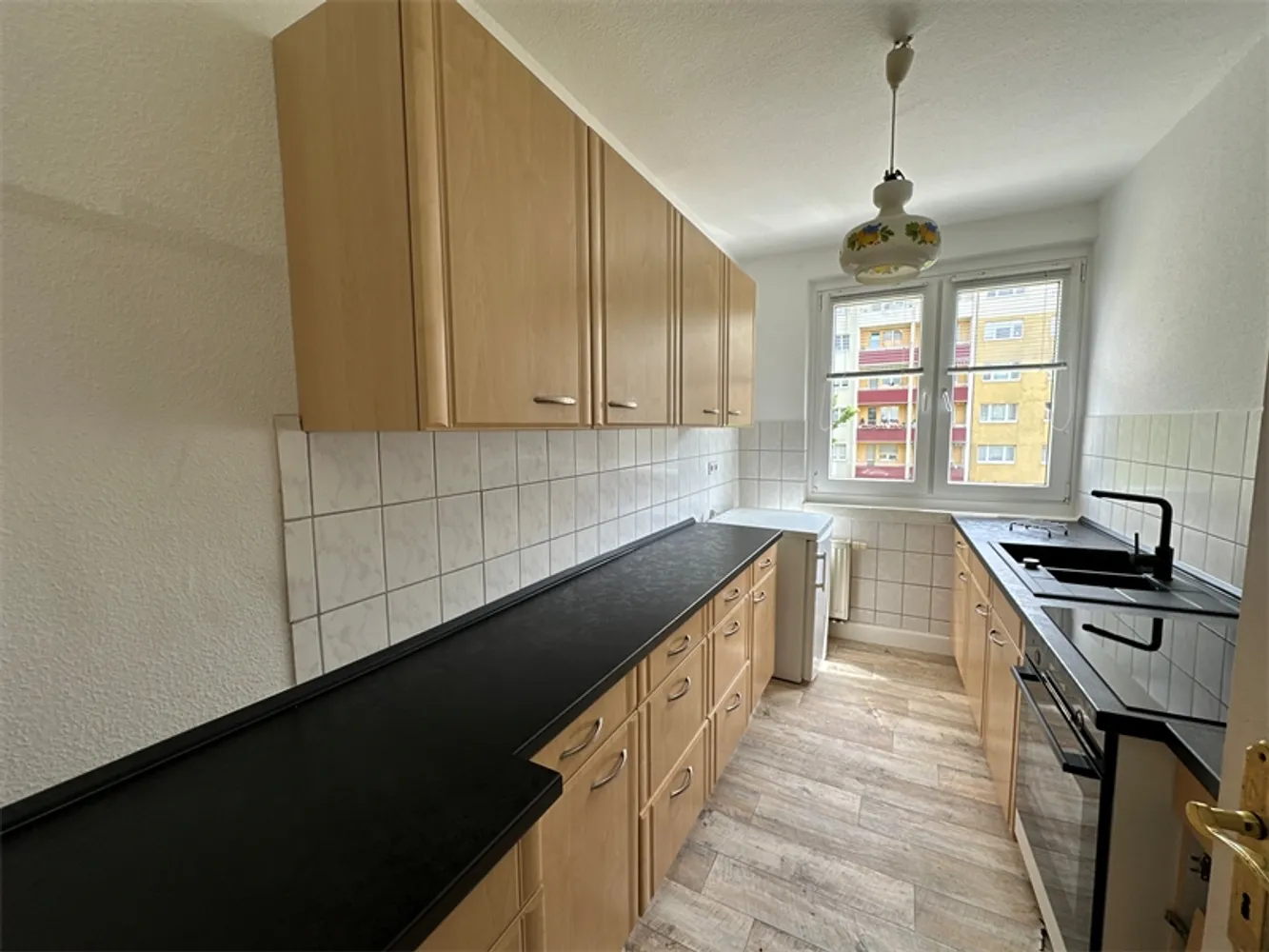 2 Zimmer Wohnung mit 49 m² in Brandenburg an der Havel – Bild 10