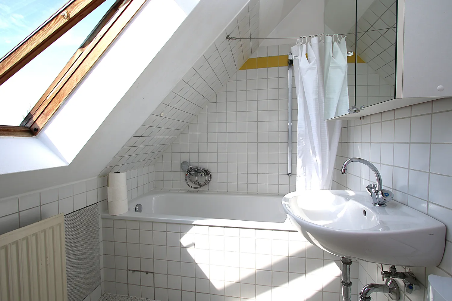 1 Zimmer Wohnung mit 20 m² in Darmstadt – Bild 5