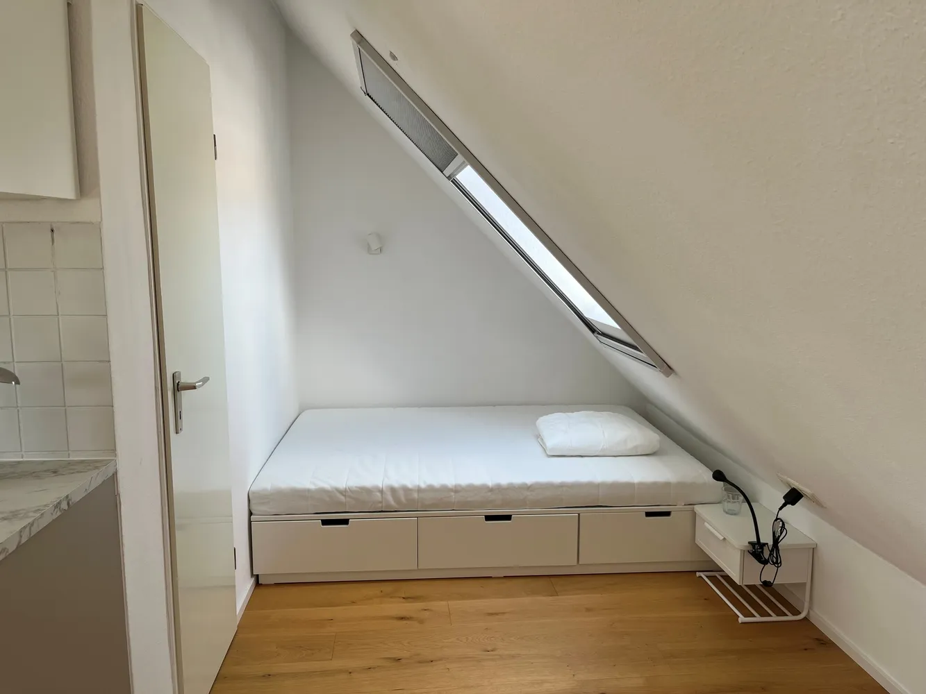 1 Zimmer Wohnung mit 20 m² in Darmstadt – Bild 10