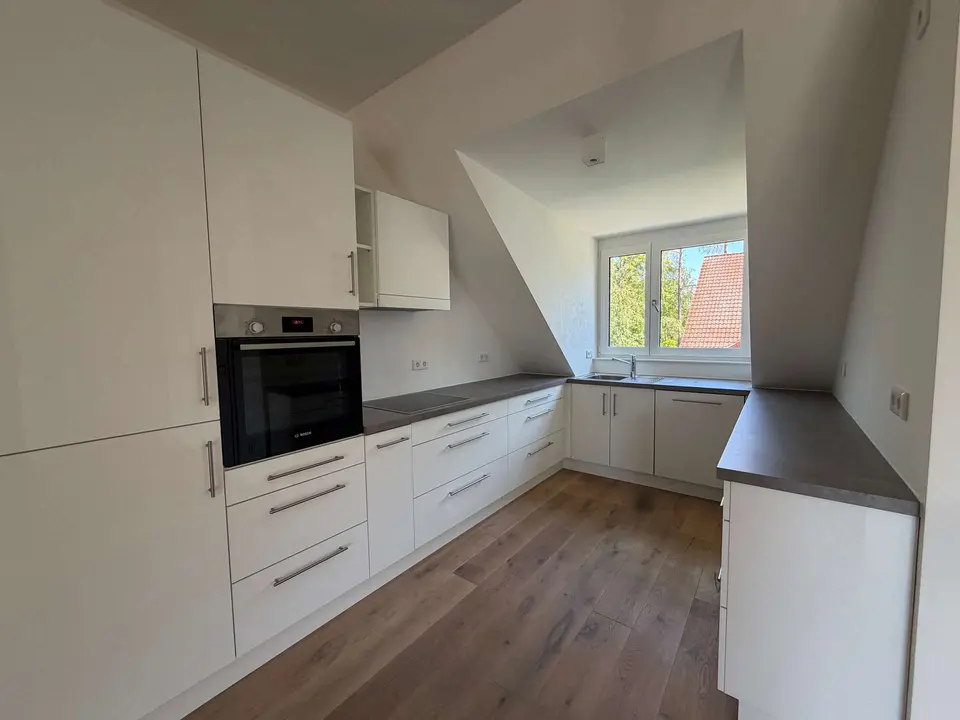 2 Zimmer Wohnung mit 66 m² in Erlangen – Bild 5