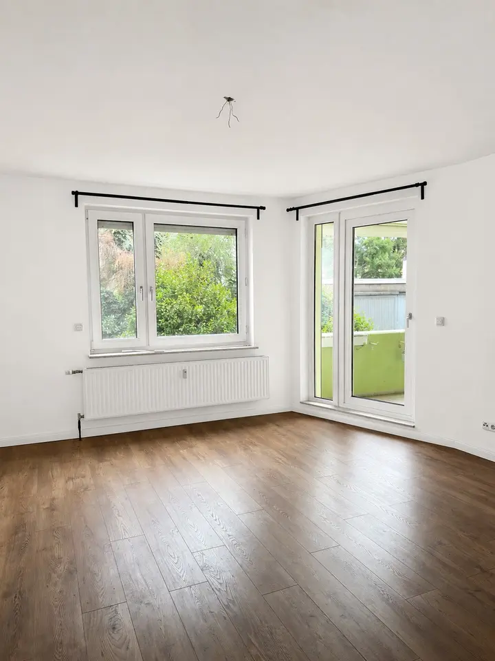 3 Zimmer Wohnung mit 67 m² in Bremerhaven – Bild 1
