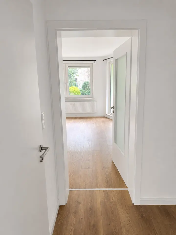 3 Zimmer Wohnung mit 67 m² in Bremerhaven – Bild 2