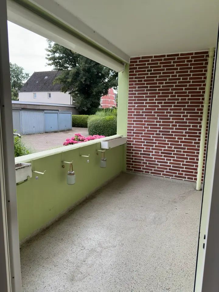 3 Zimmer Wohnung mit 67 m² in Bremerhaven – Bild 4