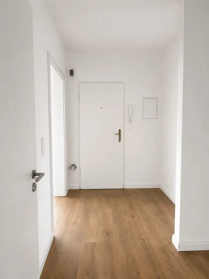3 Zimmer Wohnung mit 67 m² in Bremerhaven – Bild 5