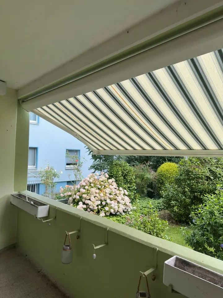 3 Zimmer Wohnung mit 67 m² in Bremerhaven – Bild 7