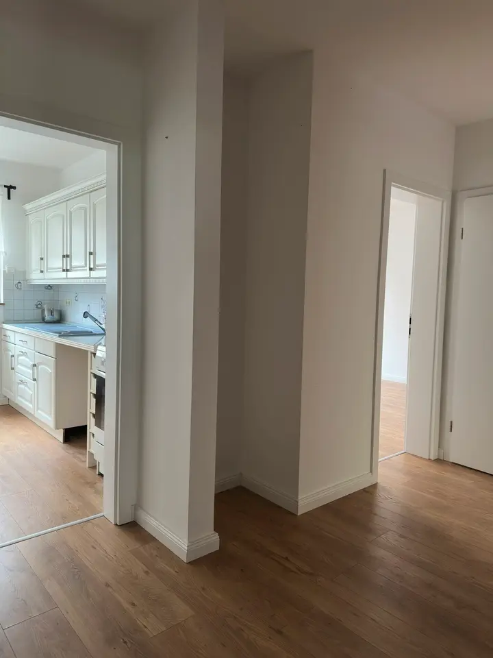 3 Zimmer Wohnung mit 67 m² in Bremerhaven – Bild 8