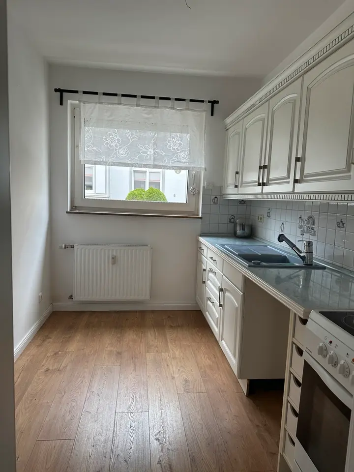 3 Zimmer Wohnung mit 67 m² in Bremerhaven – Bild 9