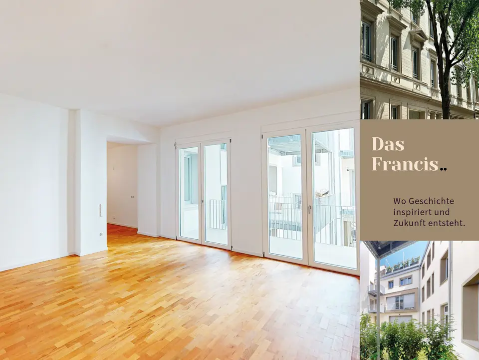 4 Zimmer Wohnung mit 115 m² in Ettlingen – Bild 5