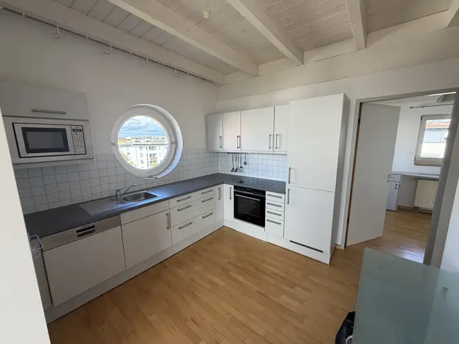 2 Zimmer Wohnung mit 67 m² in Freiburg im Breisgau – Bild 3