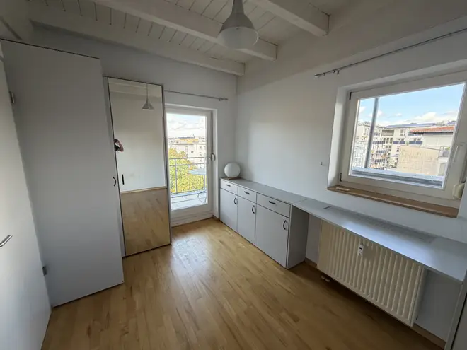 2 Zimmer Wohnung mit 67 m² in Freiburg im Breisgau – Bild 5