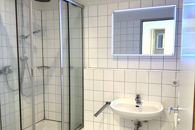 2 Zimmer Wohnung mit 67 m² in Freiburg im Breisgau – Bild 7